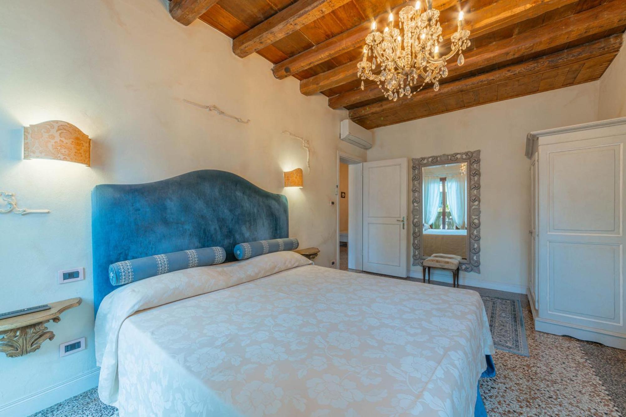 Appartamento Casa Agostina Venezia Esterno foto