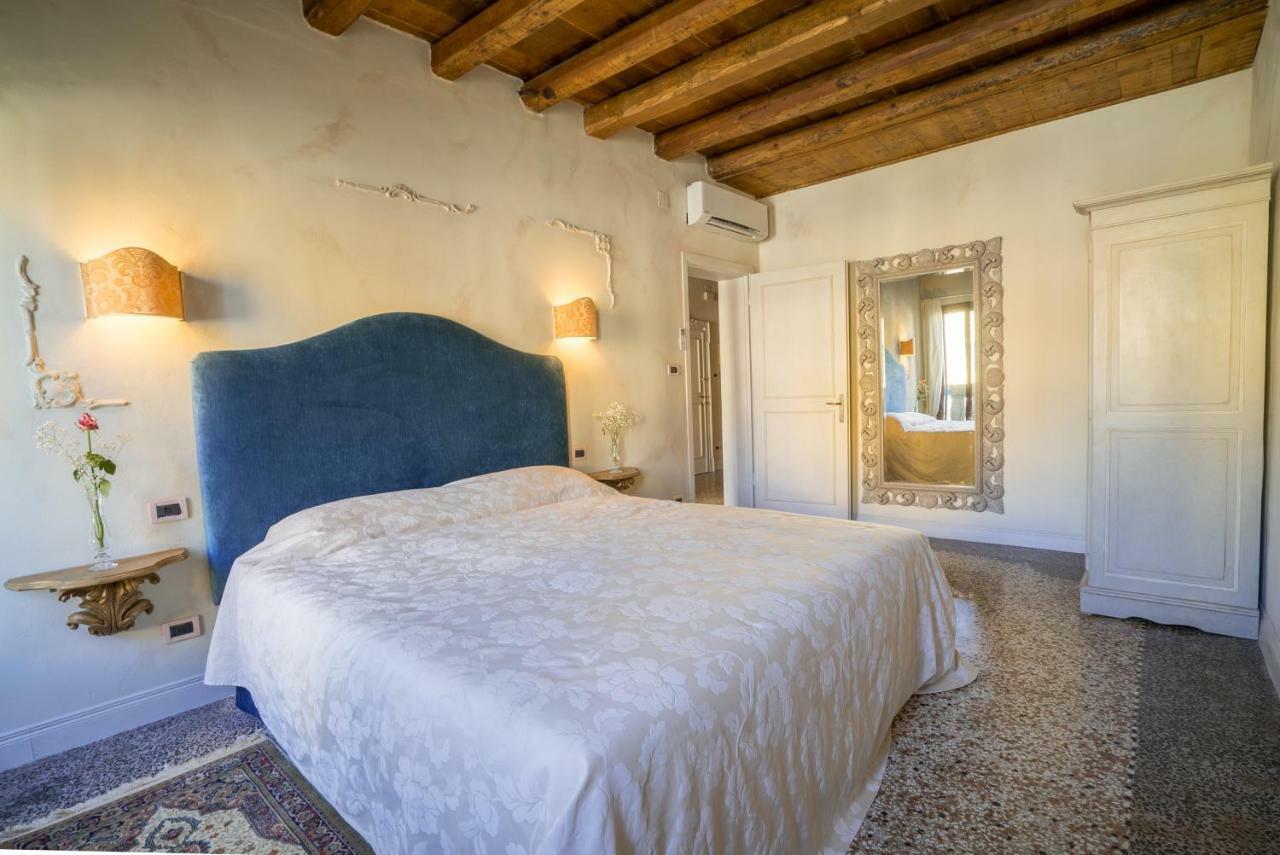 Appartamento Casa Agostina Venezia Esterno foto