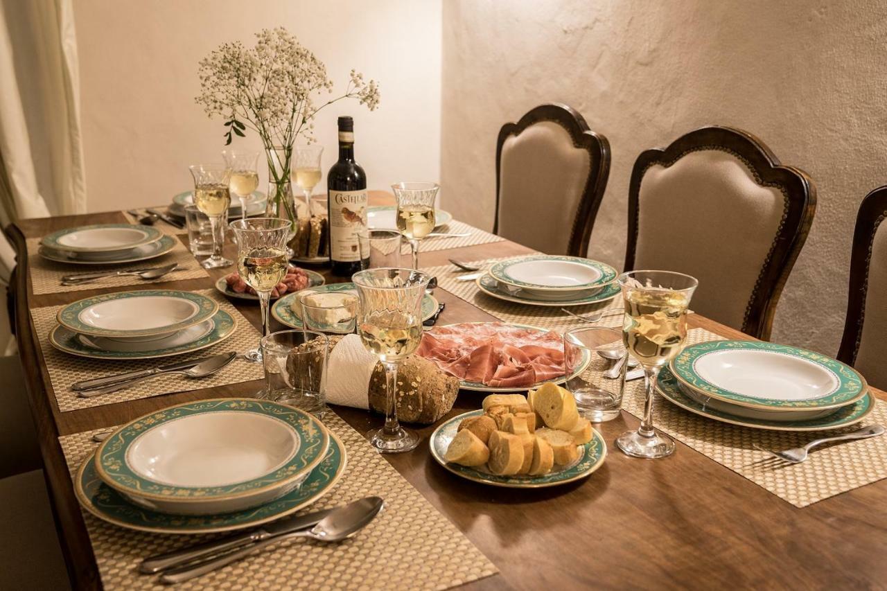 Appartamento Casa Agostina Venezia Esterno foto