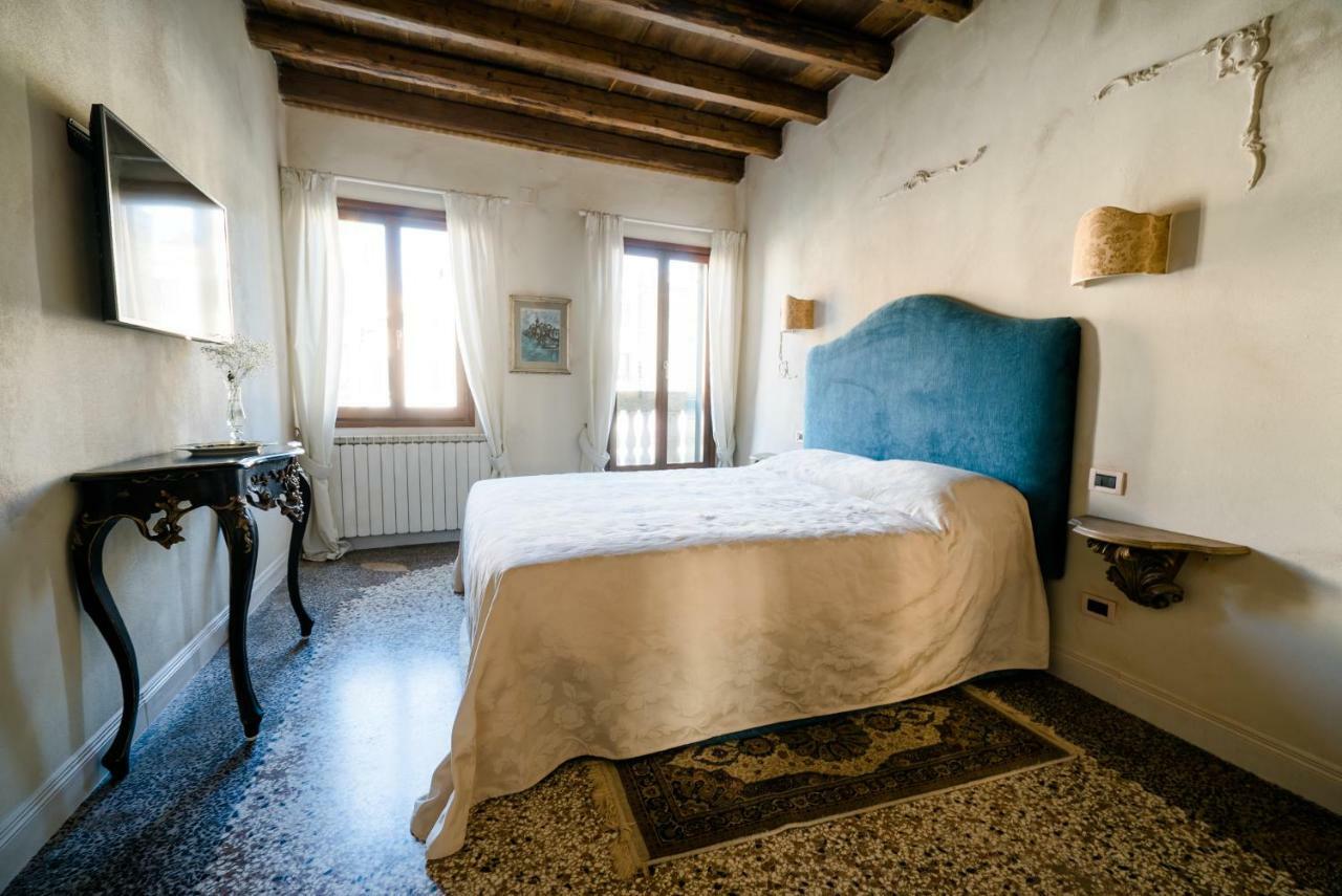 Appartamento Casa Agostina Venezia Esterno foto